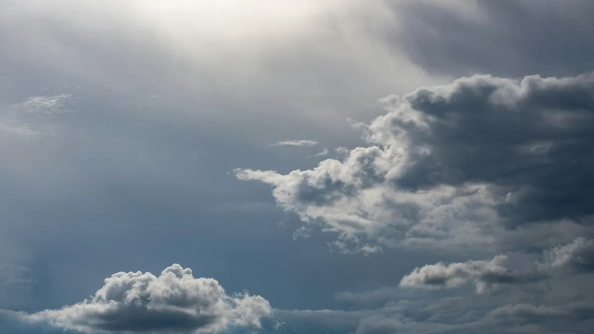 Ilyen időjárással ajándékoz meg minket a hétvége