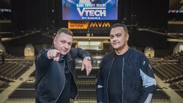 Váratlan aggodalom a V-Tech koncert előtt