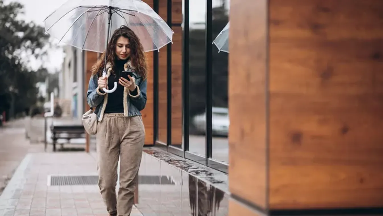 Újra esni fog? Nem várt fordulat jön az időjárásban