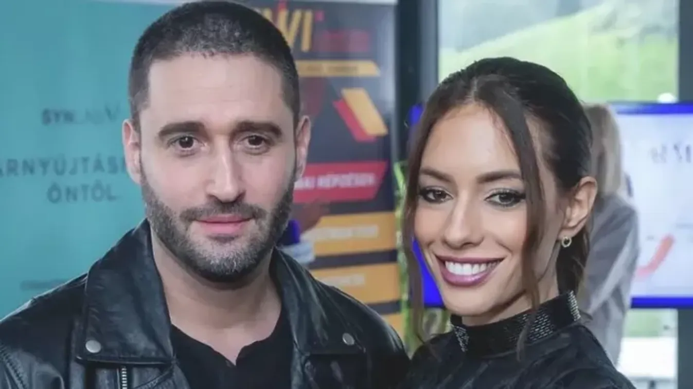 Király-Virág Anita nem szégyenlős, elképesztő bikiniben hódította meg a tengerpartot