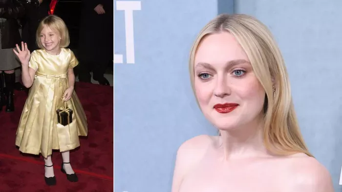 Tudtad? Tom Cruise ajándékokkal halmozza el Dakota Fanninget