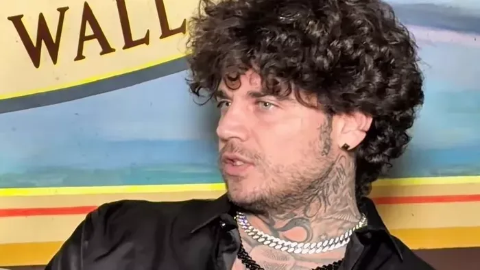 Mandula Ádám gyermeke hamarosan megszületik