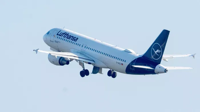 Rejtélyes repülőgép körözött Baranya, Somogy és Zala felett