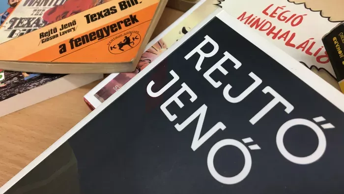 Ez a Rejtő Jenő kvíz még a magyartanárokat is megizzasztja