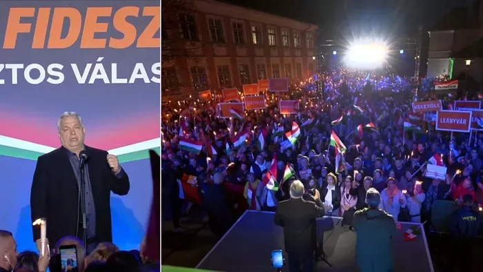 Országjárás: Orbán Viktor Esztergomban mond beszédet