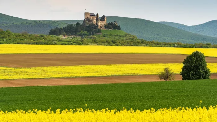 Boldogkőváralja látnivalói egy tavaszi kirándulásra