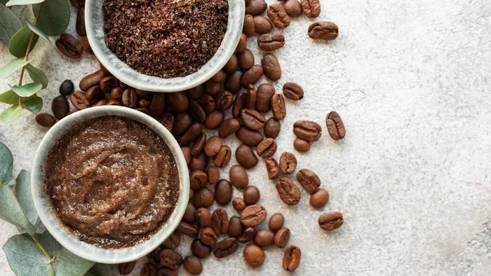 Aranyat ér a kávé a szépségápolásban – Így használd