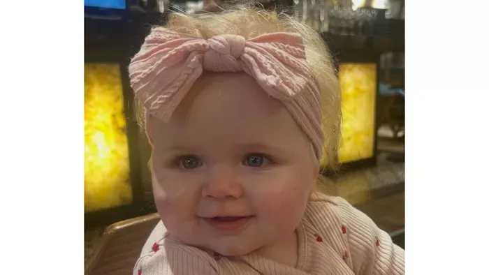 Dráma a kórházban: 9 hónapos kislány küzd az életéért