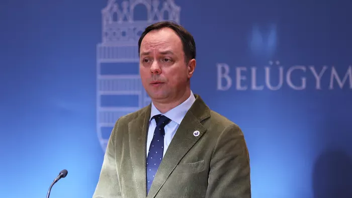 Nyitrai Zsolt: a nyugdíjasok biztonsága becsületbeli ügy