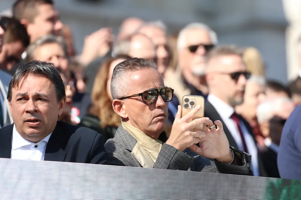 2026.03.15
Március 15.
Béke menet
schobert norbert
