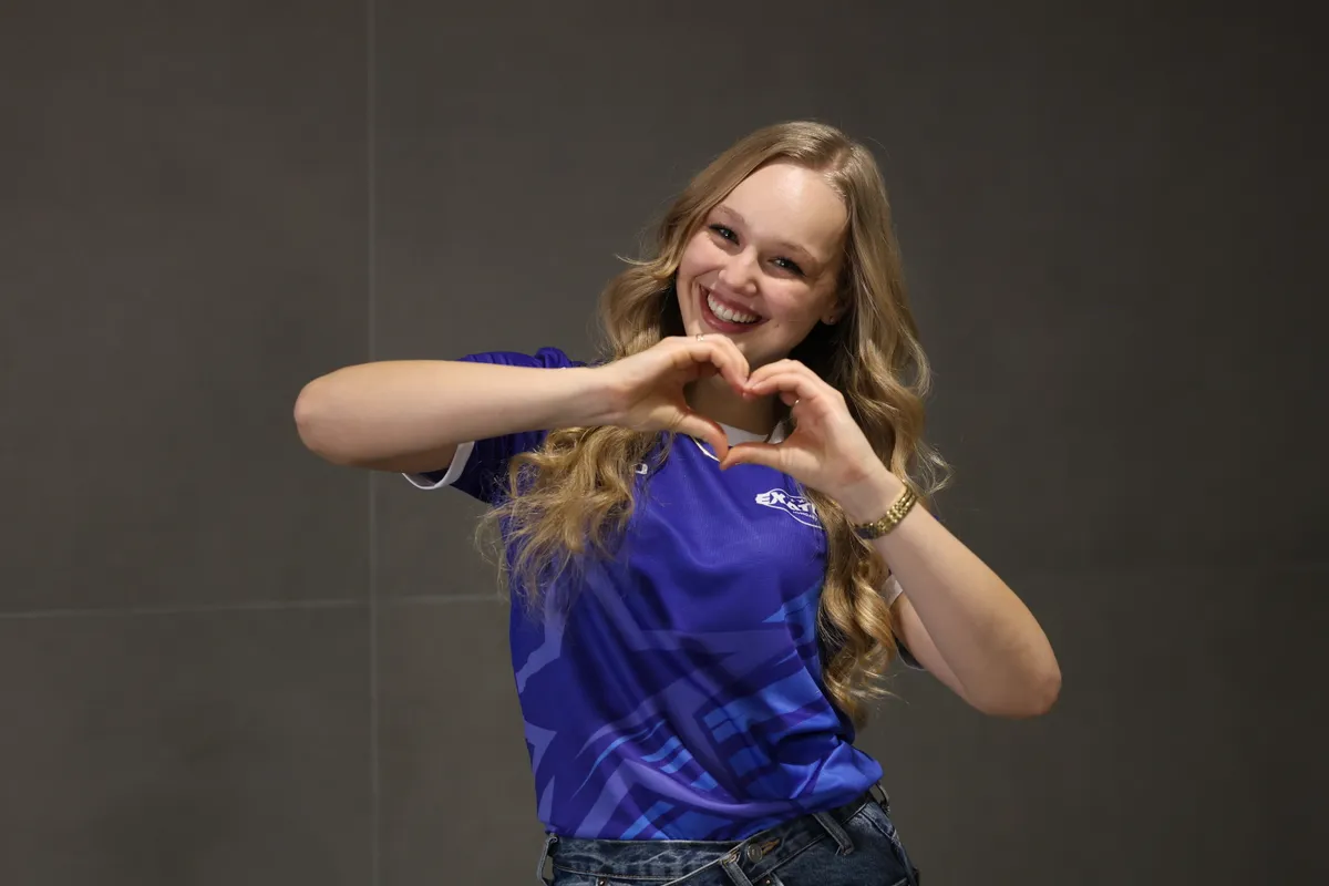 Exatlon Hungary
2026.03.06
Sótonyi Boróka