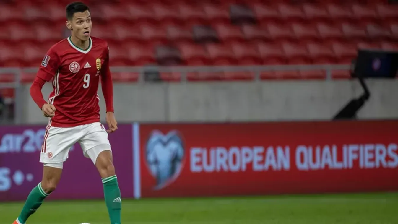 Fotókon a magyar válogatott focista álomotthona, feleségül veszi a menyasszonyát