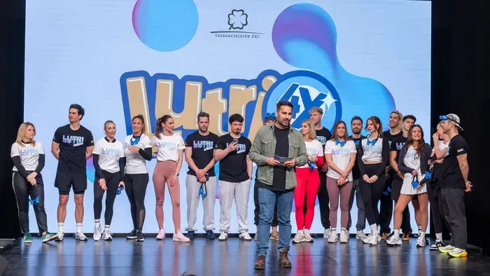 Új időszámítás a hazai lottózásban!