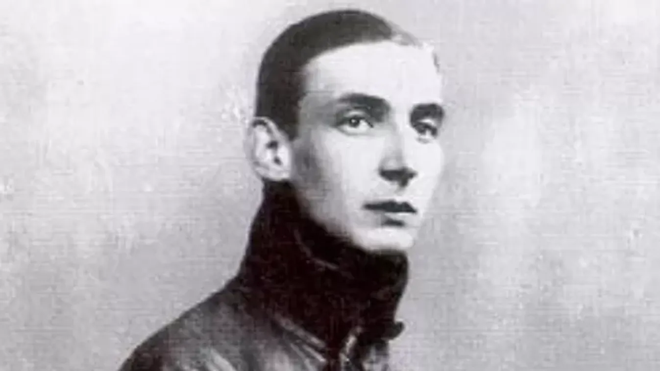 Több volt, mint egy mozihős: az igazi Angol beteg, Almásy László és a sivatag titkai