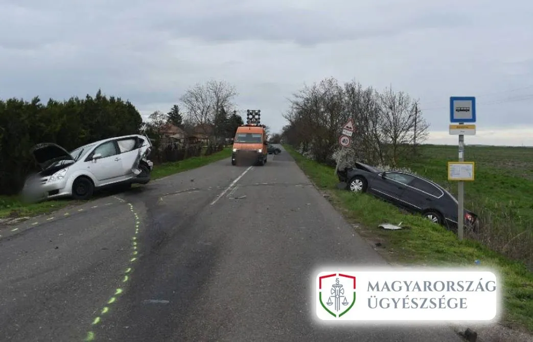 baleset, ittas vezetés