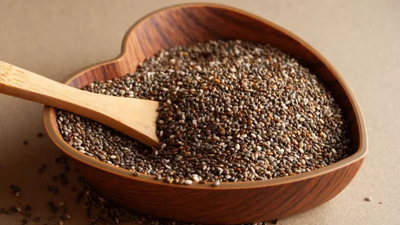 A bélrendszert támogató, gyulladáscsökkentő szuperélelmiszer, amit bármihez hozzáadhatsz