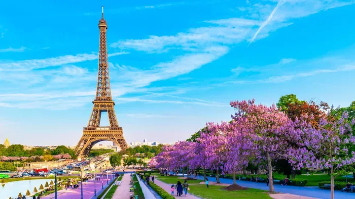 Vasszörnyetegből világsztár – Az Eiffel-torony titkai