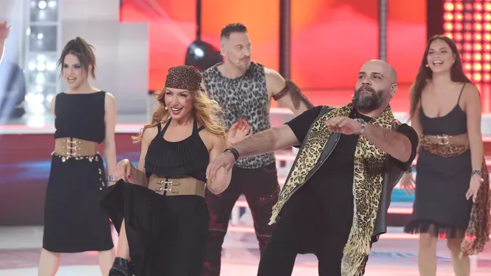 Ilyen volt A Nagy Duett negyedik élő adása képekben: fergeteges hangulat, óriási nevetések