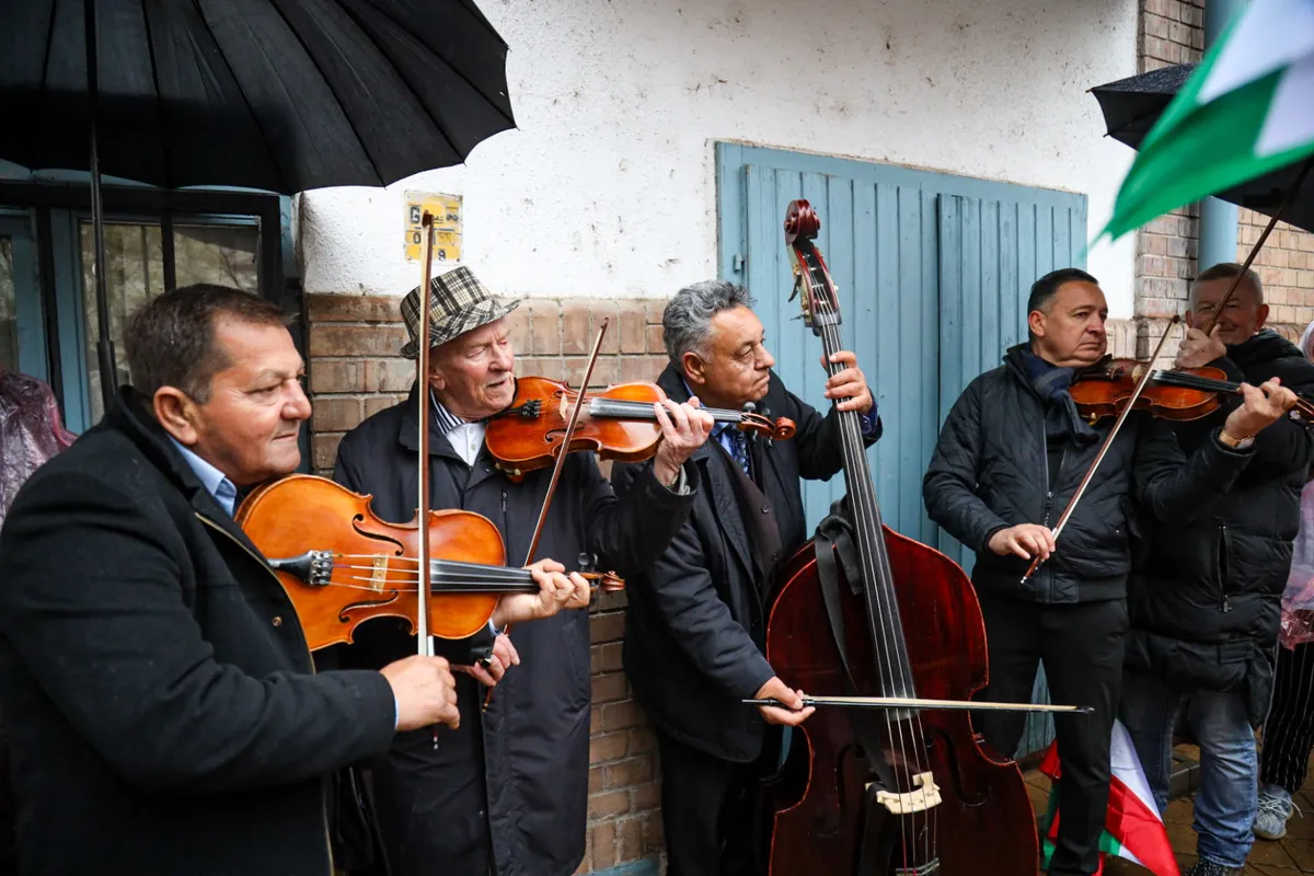 Orbán Viktor Országjárás Szolnok 2026.03.30.