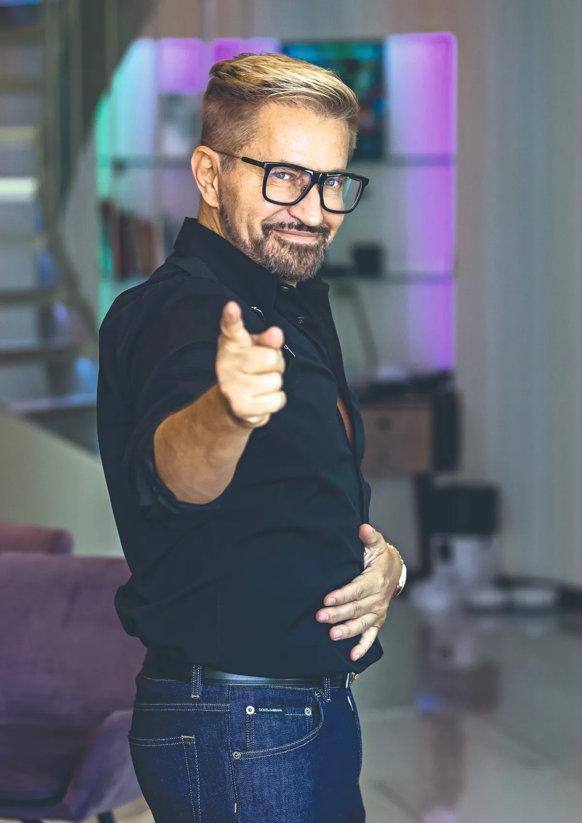 Újévi fogadalmak   BORS
