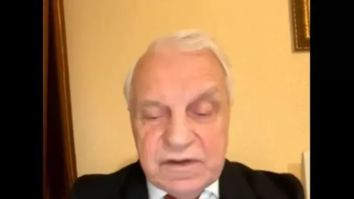 „Kitépjük a büdös nyelvedet és a kutyák elé dobjuk” – rátett egy lapáttal az ukrán altábornagy, ismét megfenyegette Orbán Viktort