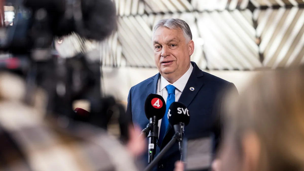 Orbán Viktor kihangsúlyozta, hogy szükség van az olcsó orosz energiára.
