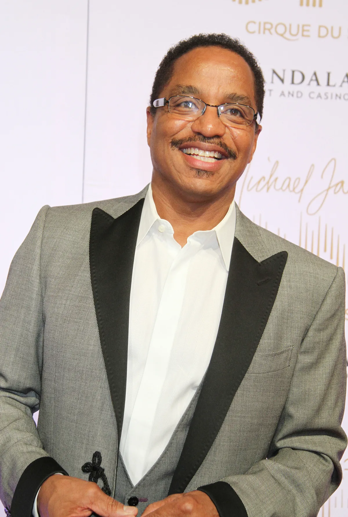 Michael Jackson, Marlon szerint az énekes egy nyolc évestől tanulta meg mi az a moonwalk