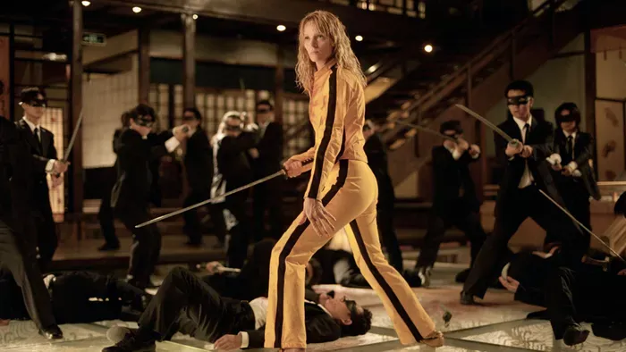 A Kill Bill sztárja nem szereti az erőszakot
