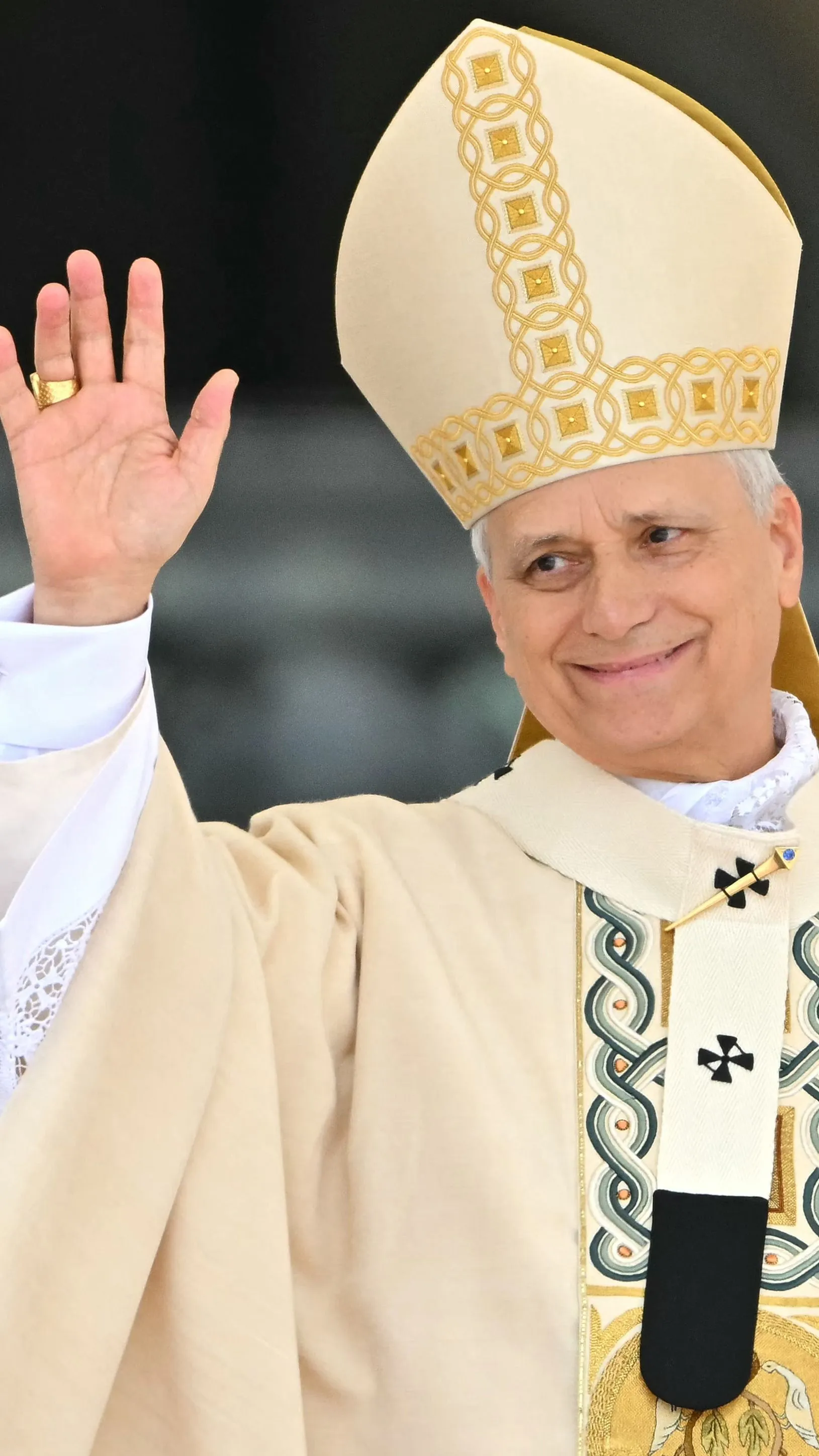 Leó pápa megtiltotta a papoknak az AI használatát