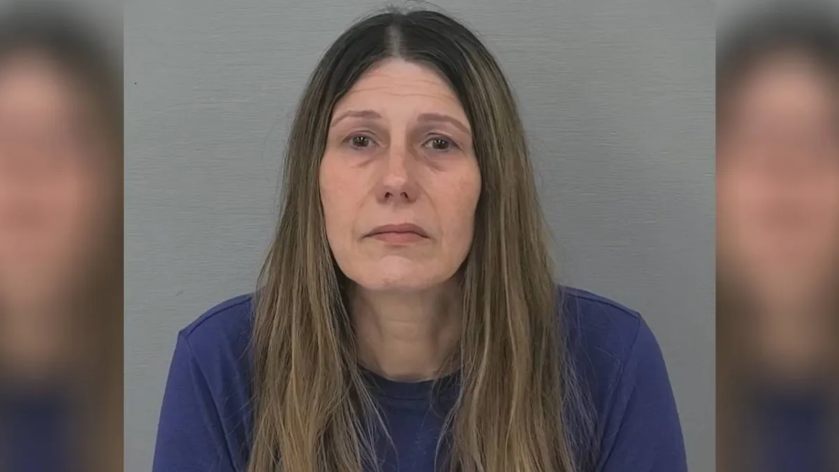 Éveken át rontotta meg kamasz diákját a tanárnő, majd azzal védekezett: mindenről a kisfiú tehet!