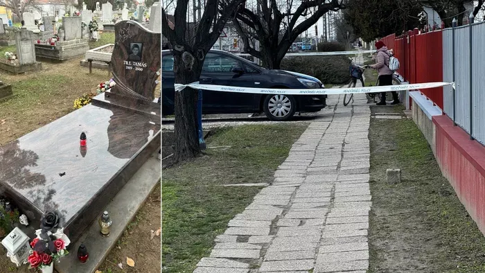 Megszólalt Till Tamás édesapja a ceglédberceli gyilkosságról