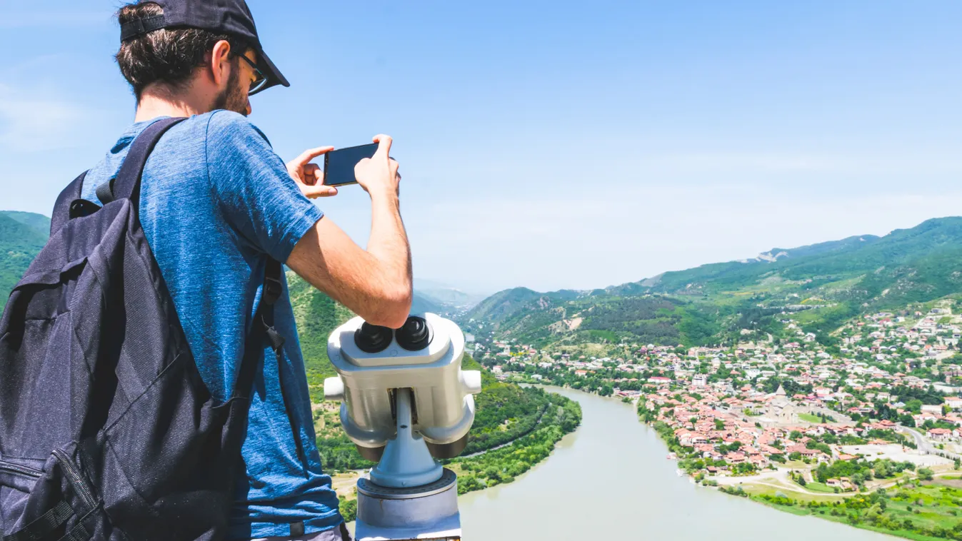 Ha a legszebb panorámát keresed, ezt az 5 kilátót ne hagyd ki