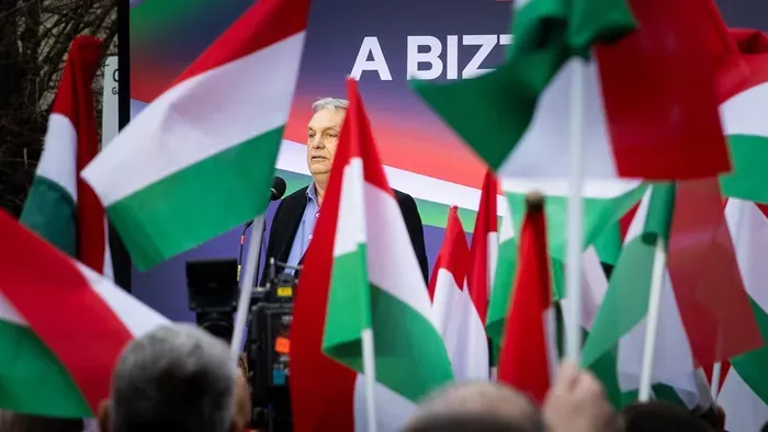 Orbán Viktor: Nagy és fényes győzelmet fogunk aratni!