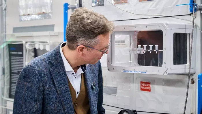 Fedezd fel a világűrt Budapesten – Ismét megnyílt a HUNIVERZUM!