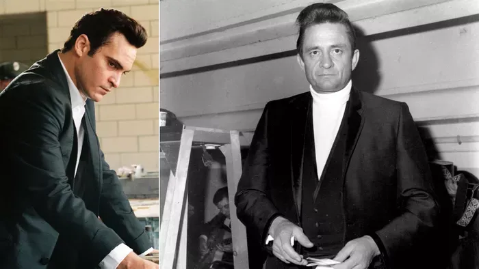 "Sosem voltam normális" – 94 éves lenne Johnny Cash