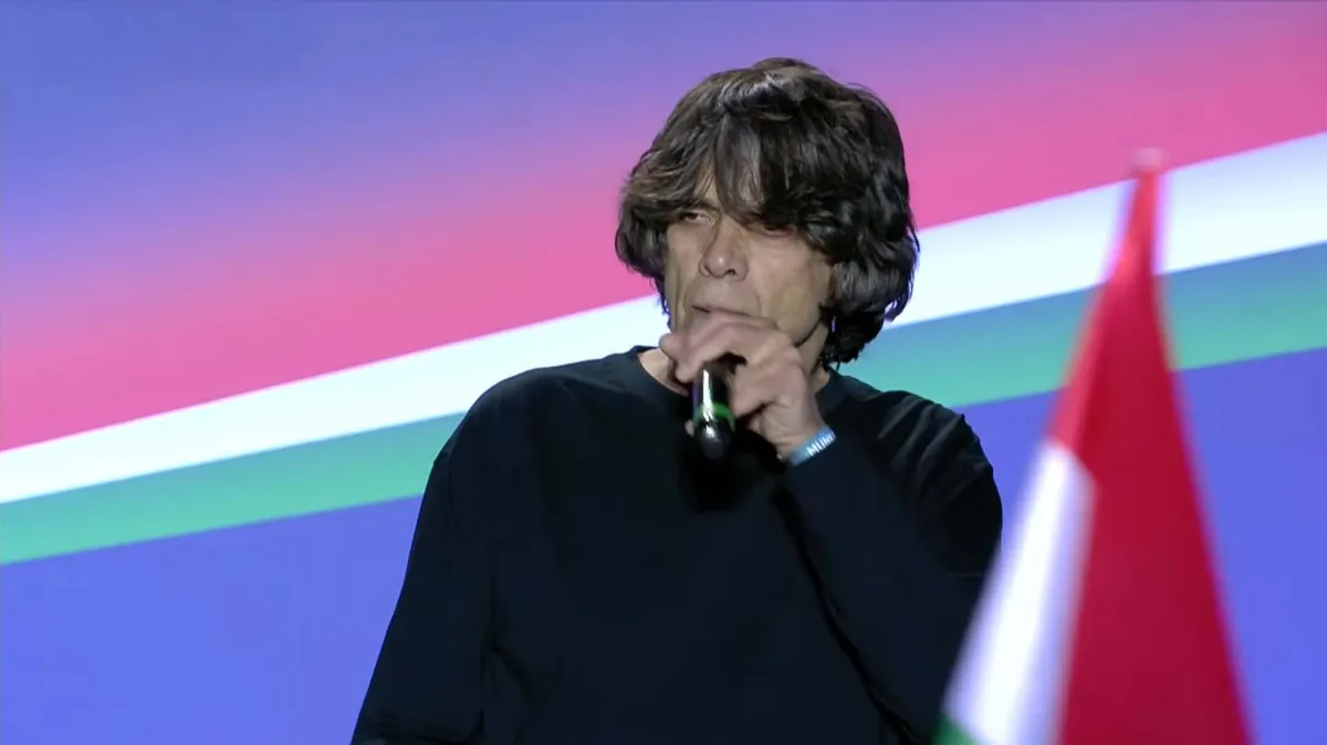 Takáts Tamás Orbán Viktor országjárásán ismét nagy sikert aratott