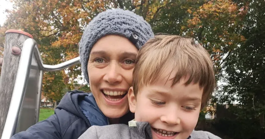 Szégyellte magát, ezért nem ment háziorvoshoz, pedig rákos volt. 