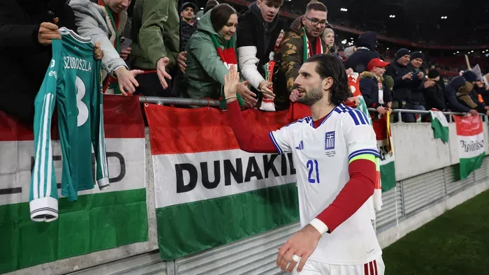 Szoboszlai Dominik váratlan döntést hozott a meccs után