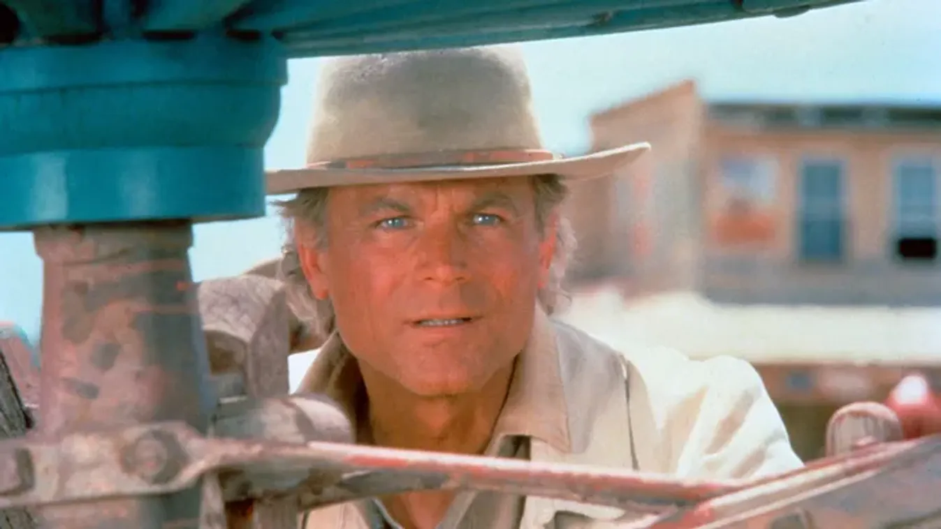 Ikonikus páros, felejthetetlen pillanatok – Nosztalgikus Terence Hill és Bud Spencer kvíz a legnagyobb fanoknak