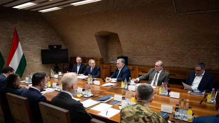 Orbán Viktor fontos bejelentést tett