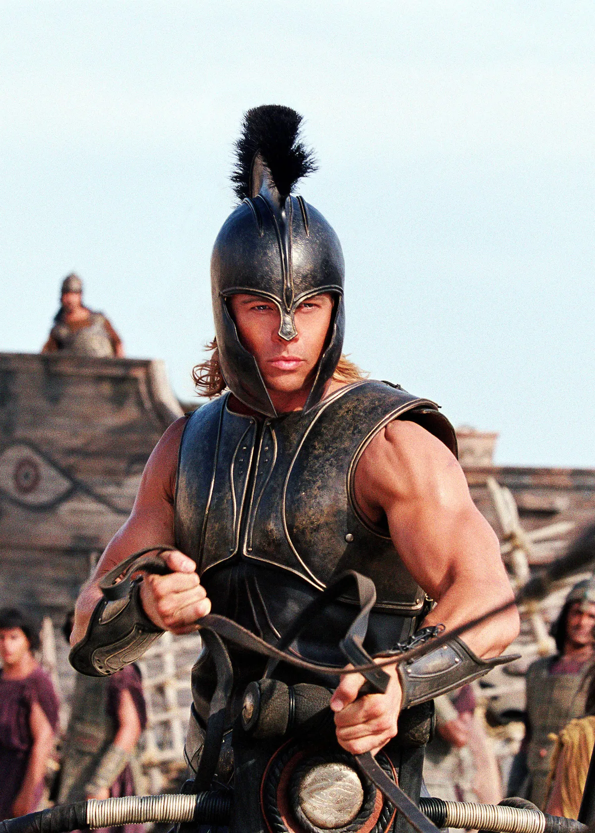 Troy Moviestills