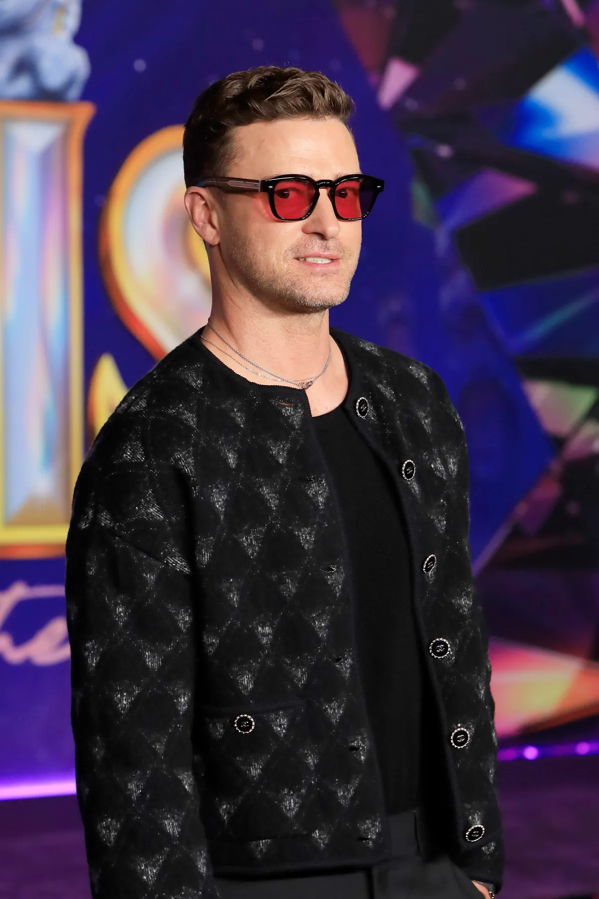 Justin Timberlake el akarja titkolni az ittas vezetéséről készült felvételeket