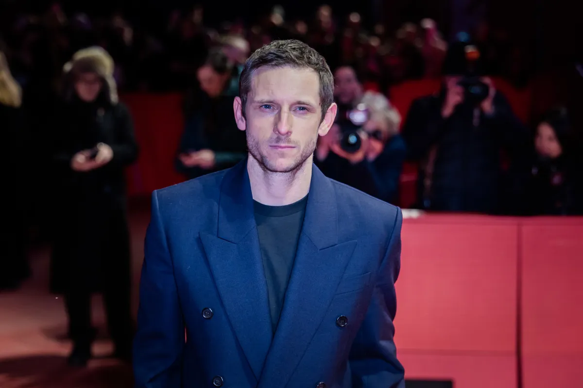 Jamie Bell évtizedek óta foglalkoztatott Hollywoodban.