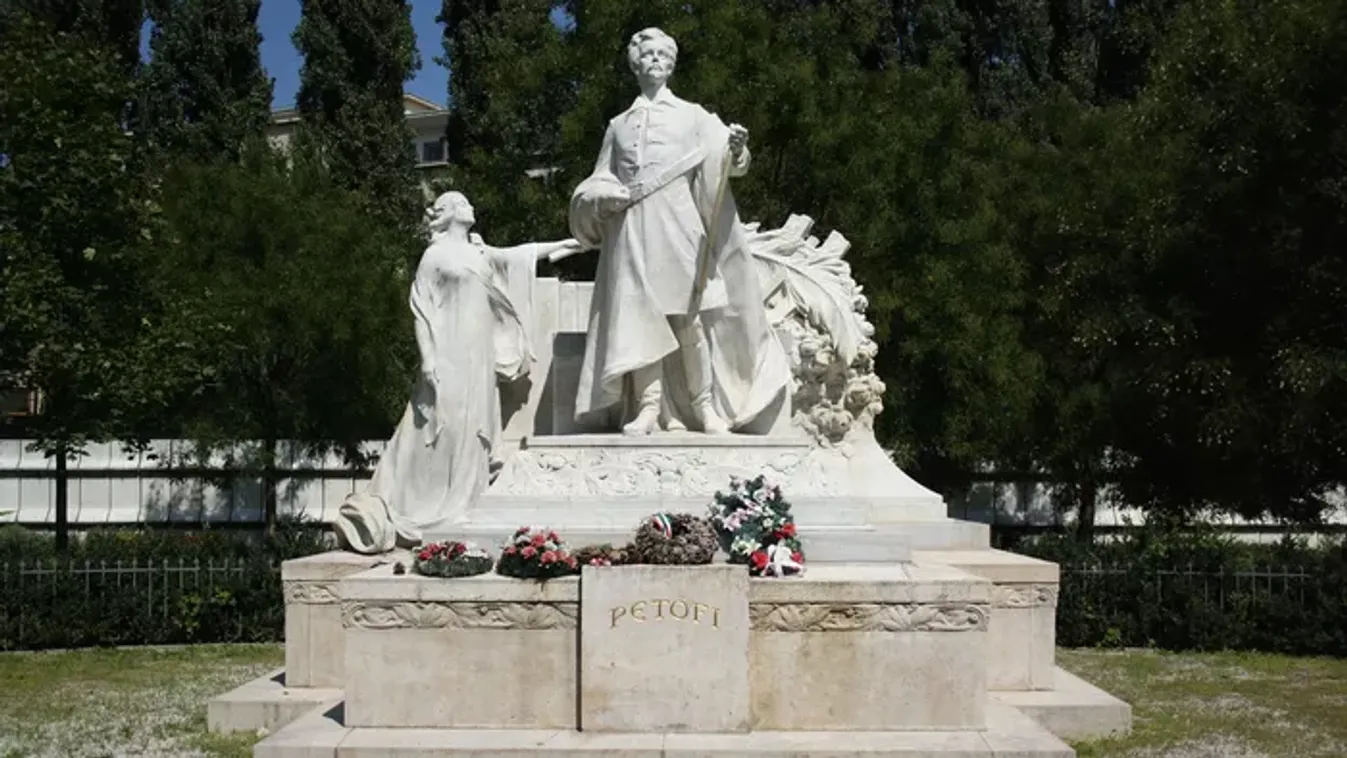 Te mennyire figyeltél irodalom órán? – 10 kérdés Petőfiről, amire minden magyarnak tudnia kell a választ