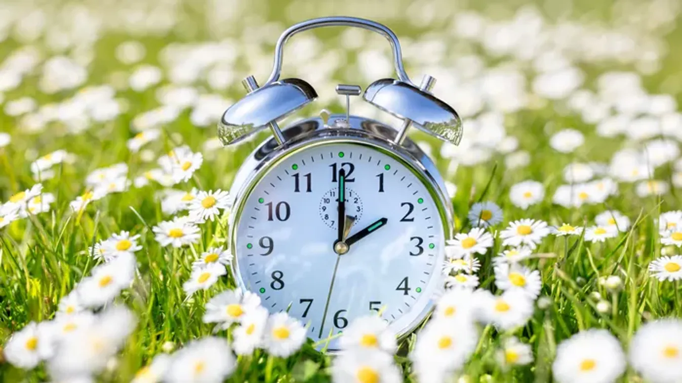 Az óraátállítás története – Vajon hogyan kezdődött?