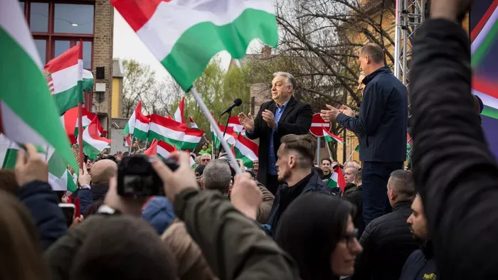 Orbán Viktor: mindenhol mi vagyunk többen