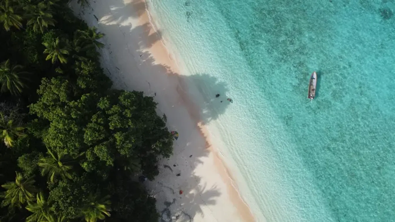 Elmenekülnél a világ zajától, de unod már Horvátországot? Íme egy mesebeli hely, ahol garantáltan nem találkozol turistákkal