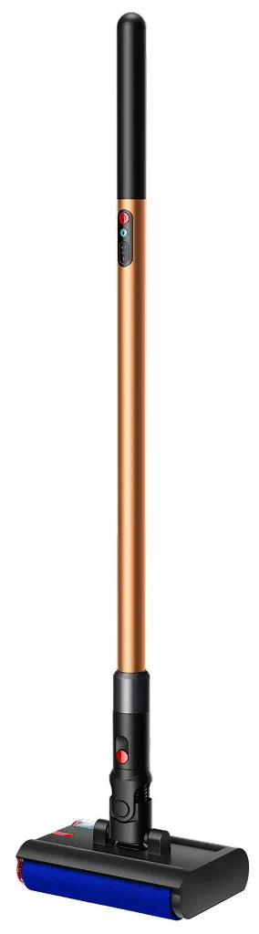 Nőnapi ajándékok: nedves-száraz padlótisztító.