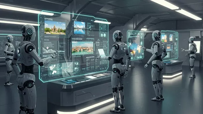 Elon Musk robotjai már a spájzban vannak?