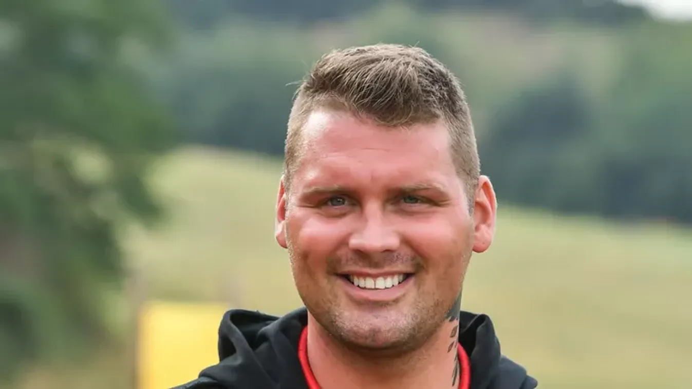 Dudás Miki a túlvilágról üzent a családjának?